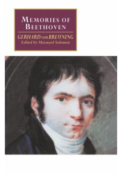 Memories of Beethoven