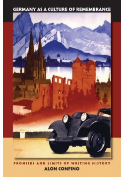 Germany as a Culture of Remembrance