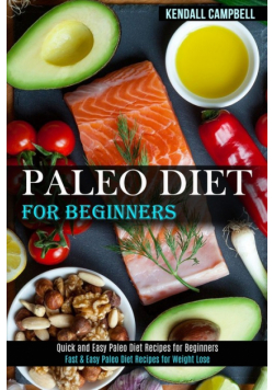 Paleo Diet for Beginners