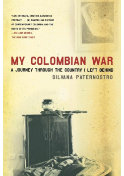 My Colombian War