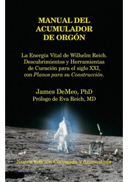 Manual del Acumulador de Orgon