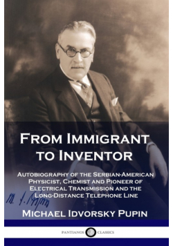 From Immigrant to Inventor