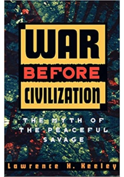 War Before Civilization