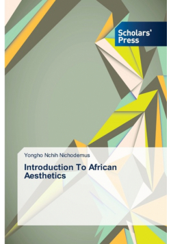 Introduction To African Aesthetics