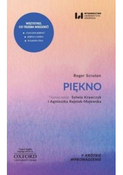 Piękno. Krótkie Wprowadzenie 14
