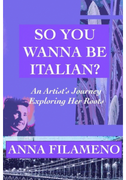 So You Wanna Be Italian?