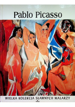 Pablo Picasso