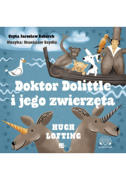 Doktor Dolittle i jego zwierzęta