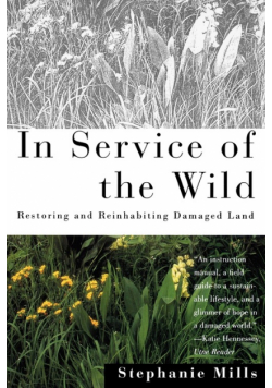 In Service of the Wild