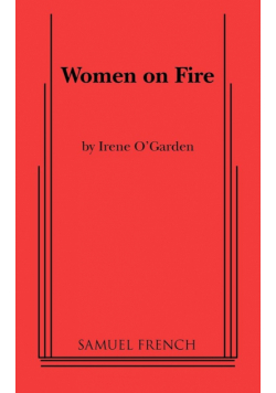 Women on Fire