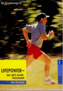 Lifepower Das Anti Aging Programm
