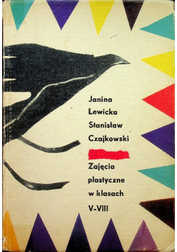 Zajęcia plastyczne w klasach Od V Do VIII