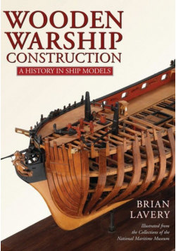 Wooden Warship Construction
