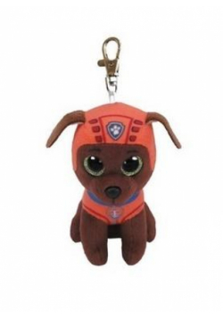 Beanie Babies Zuma 8,5cm