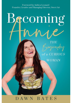 Becoming Annie