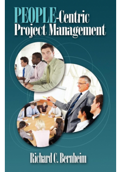 People-Centric Project Management