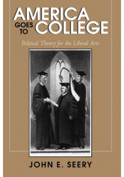 America Goes to College