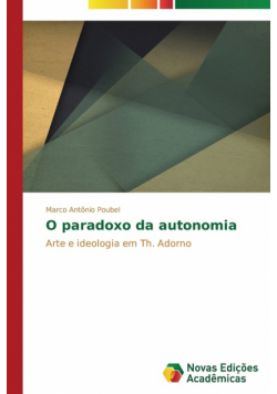 O paradoxo da autonomia