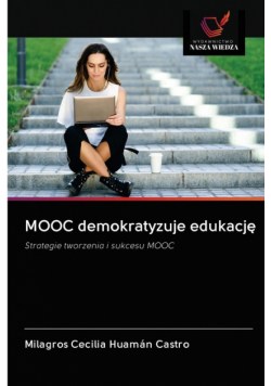 MOOC demokratyzuje edukację