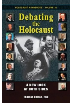 Debating the Holocaust