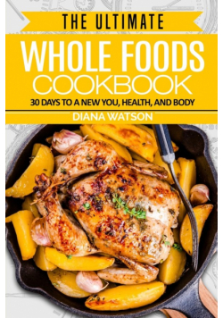Whole Foods Diet