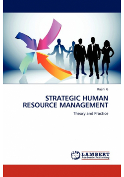 Strategic Human Resource Management