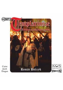 Templariusze Zbrodnia w majestacie prawa