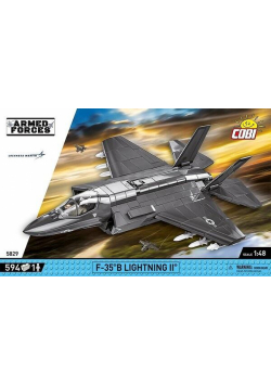 Armed Forces F-35B Lightning II USA