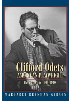 Clifford Odets