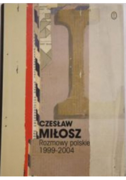 Rozmowy polskie 1999 - 2004