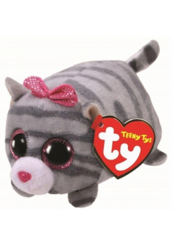Teeny Tys Casie - Szary Kotek