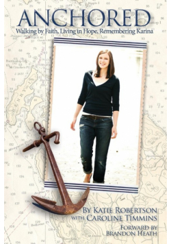 Anchored