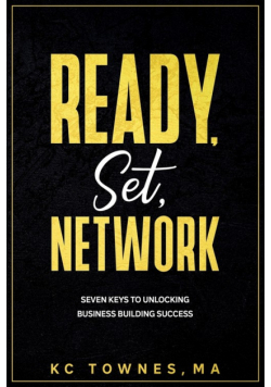 Ready, Set, Network