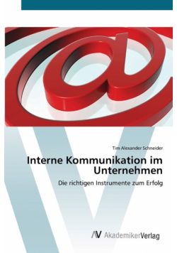 Interne Kommunikation im Unternehmen
