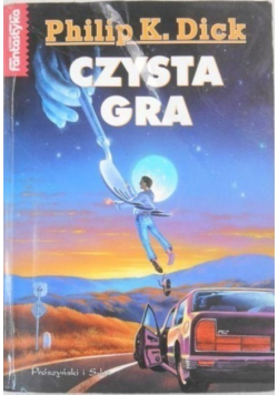 Czysta gra