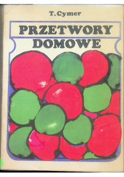 Przetwory domowe