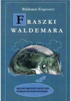 Fraszki Waldemara