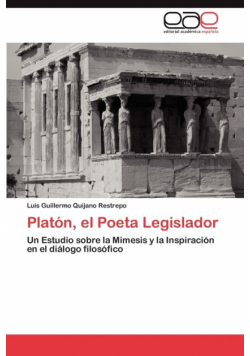 Platon, El Poeta Legislador