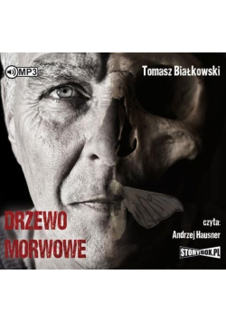 Drzewo morwowe. Audiobook