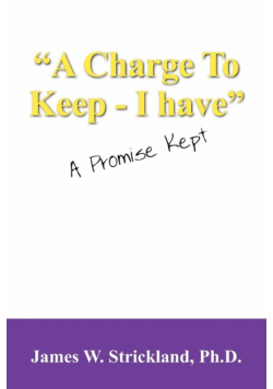 A Charge to Keep - I Have