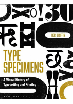 Type Specimens