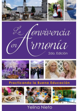 La Convivencia en Armonía