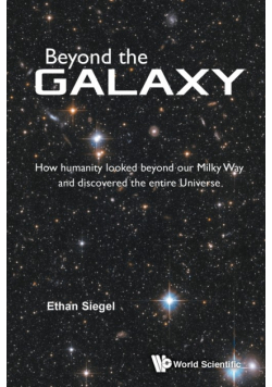 Beyond the Galaxy