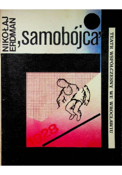 Samobójca