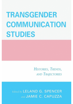 Transgender Communication Studies