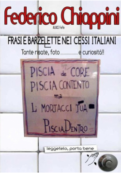 piscia de core  piscia contento ma li mortacci tua piscia dentro