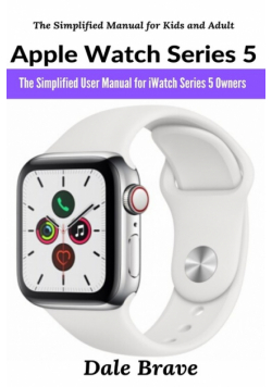 Apple Watch Series 5