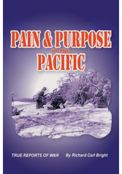 Pain and Purpose in the Pacific