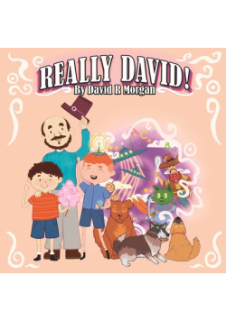 Really David!