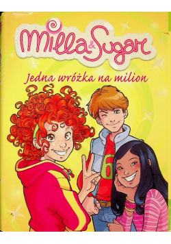 Milla Sugar Jedna Wróżka Na Milion